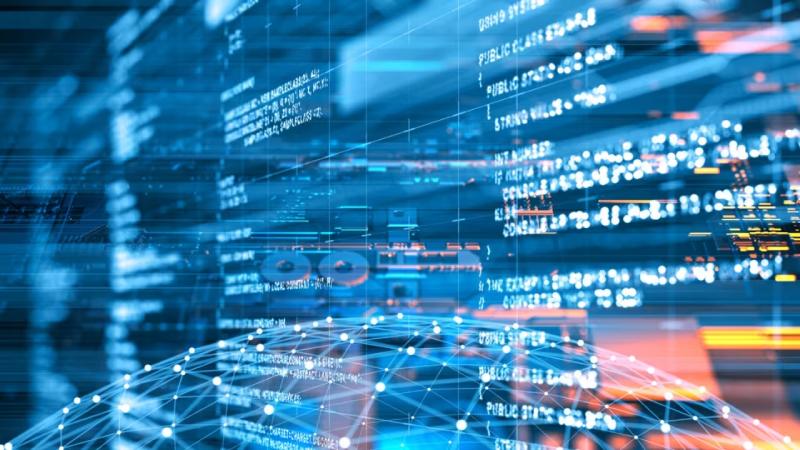 Linux基石：贺州小程序开发公司的技术底座与发行版选择逻辑