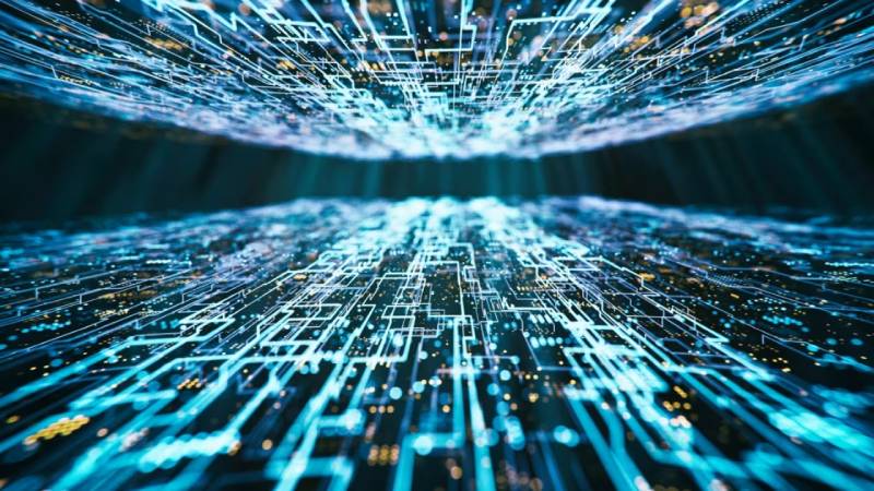 贺州网站建设：实施DevOps，赋能医疗保健领域数字化转型